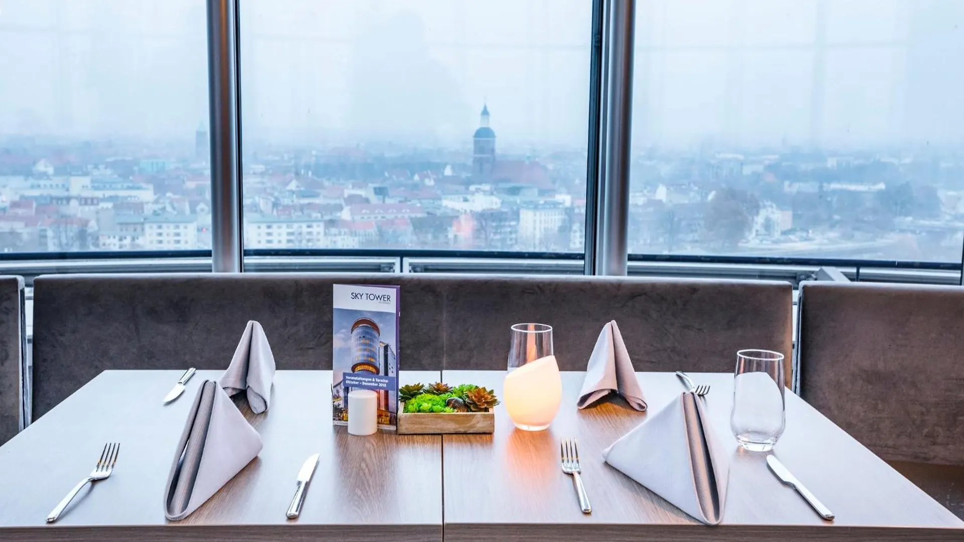 ****  Garner Hotel Berlin - Spandau By Ihg Tyskland