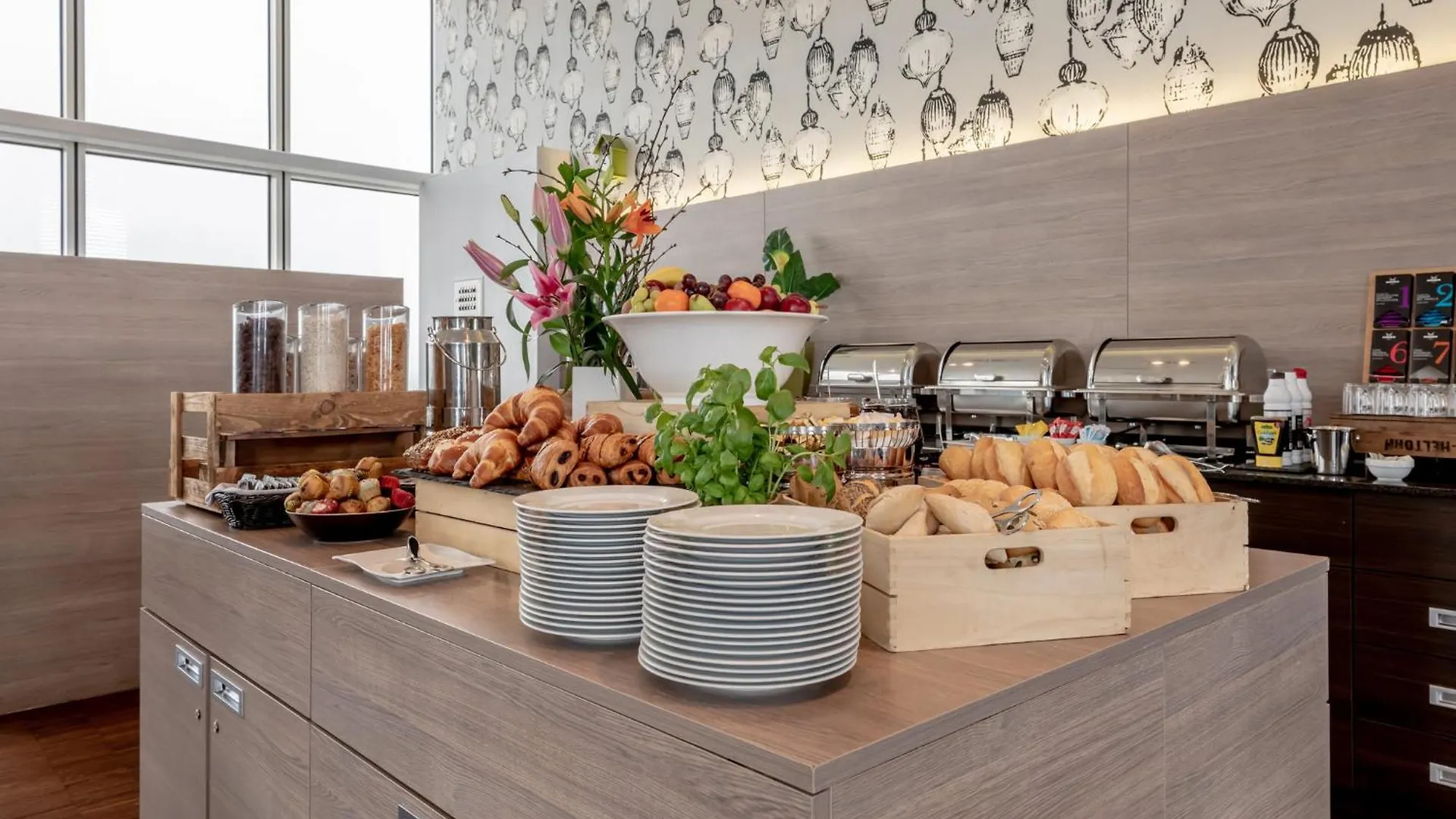 Garner Hotel Berlin - Spandau By Ihg
