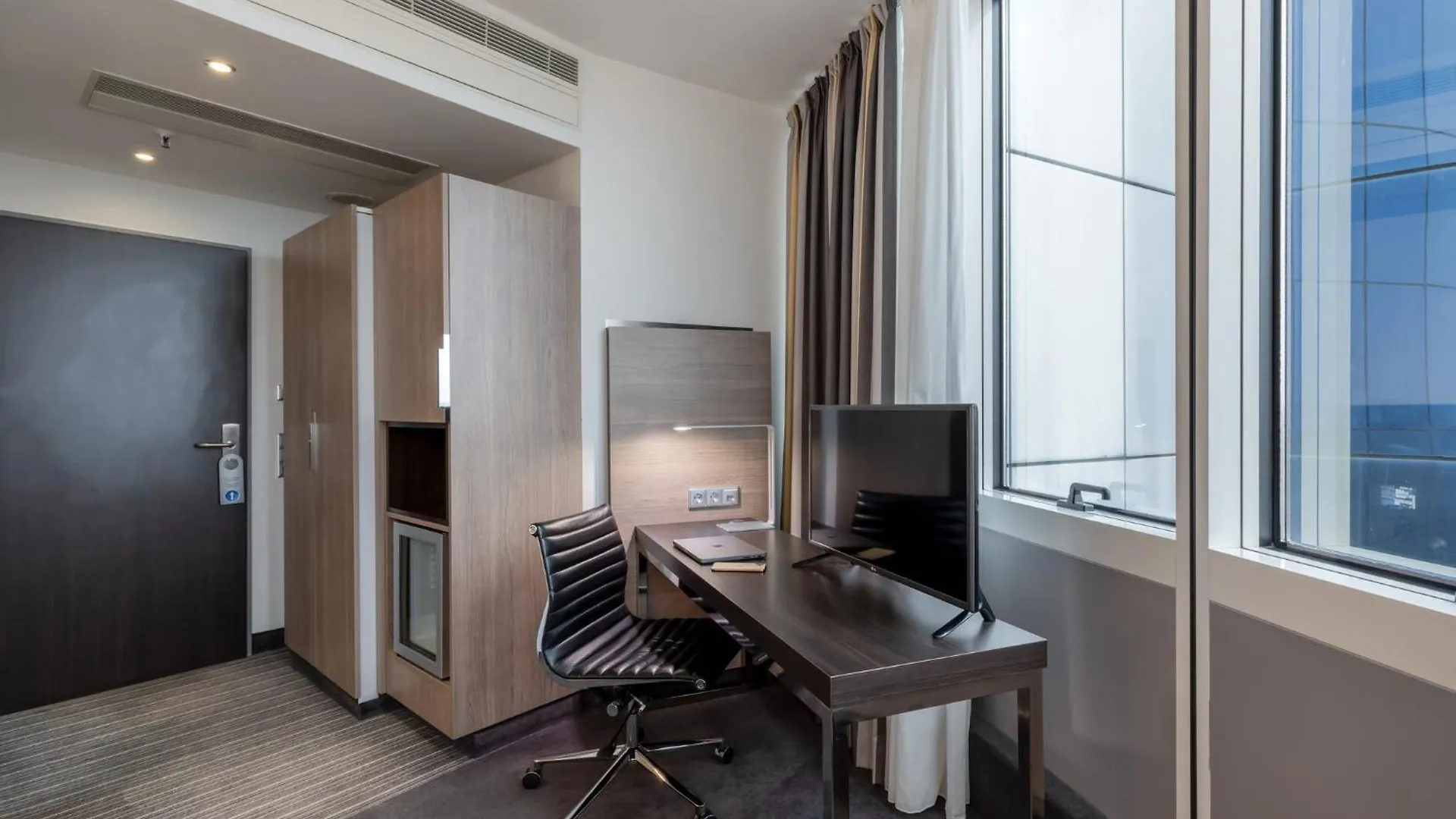 Garner Hotel Berlin - Spandau By Ihg