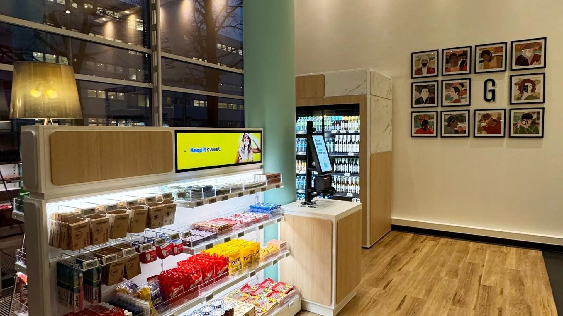 Garner Hotel Berlin - Spandau By Ihg