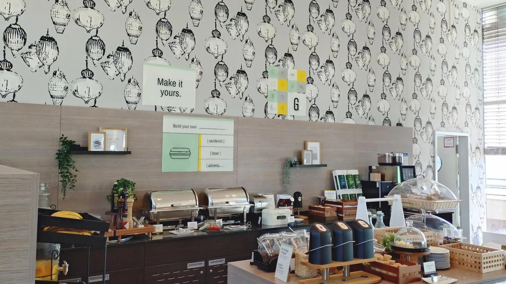 ****  Garner Hotel Berlin - Spandau By Ihg Allemagne