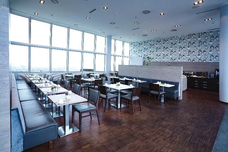 ****  Garner Hotel Berlin - Spandau By Ihg Tyskland