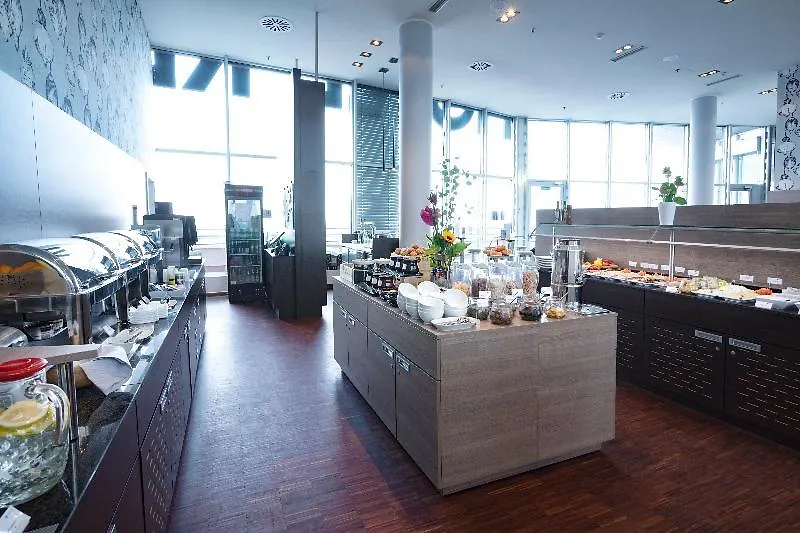 Garner Hotel Berlin - Spandau By Ihg