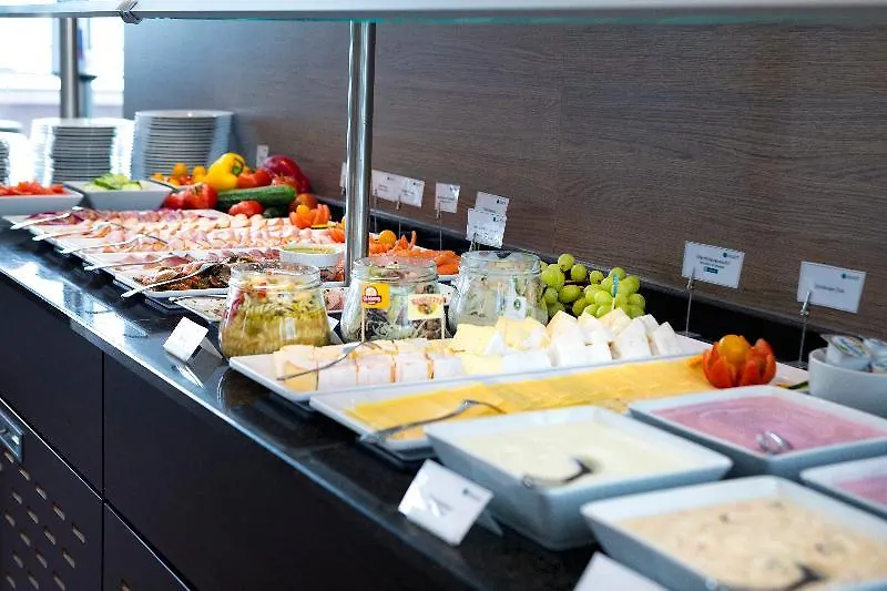 Garner Hotel Berlin - Spandau By Ihg