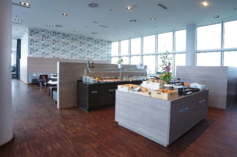 Garner Hotel Berlin - Spandau By Ihg