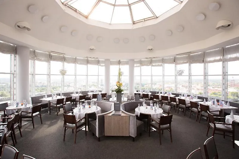 Garner Hotel Berlin - Spandau By Ihg