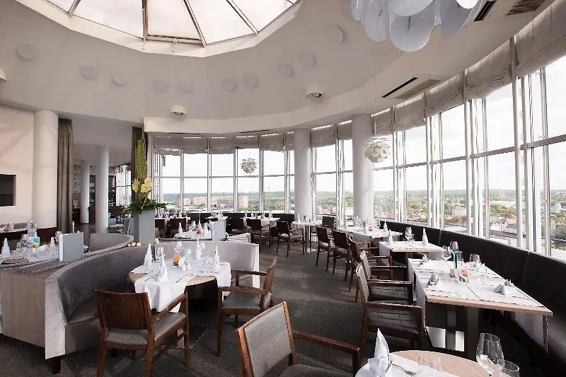 Garner Hotel Berlin - Spandau By Ihg Germany
