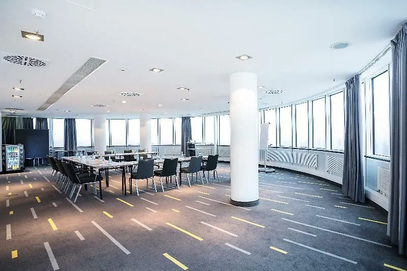 Garner Hotel Berlin - Spandau By Ihg