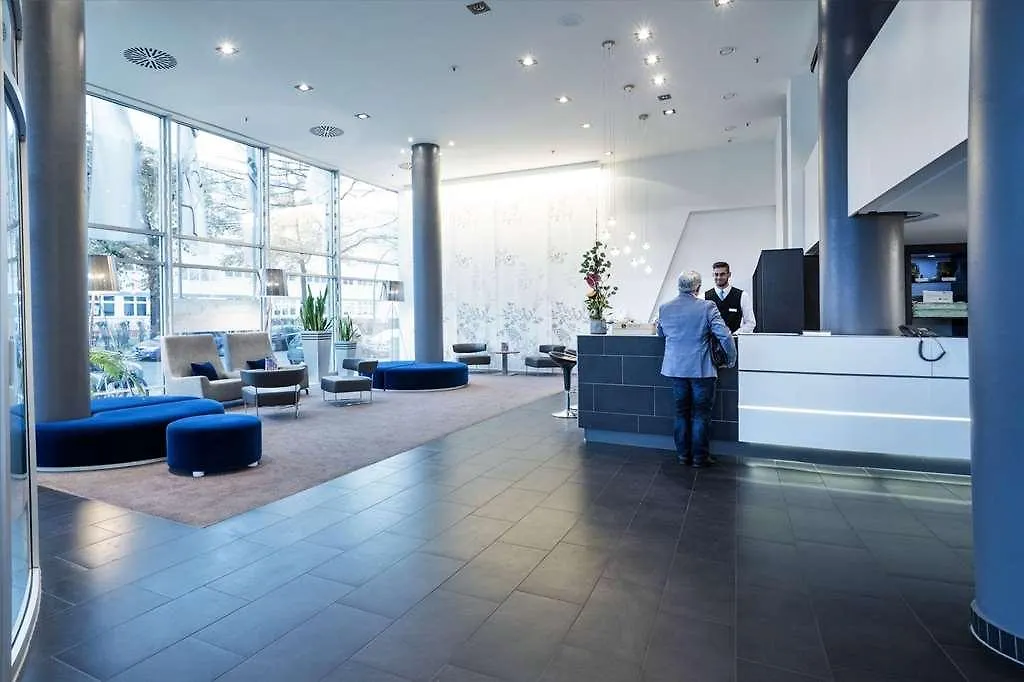 Garner Hotel Berlin - Spandau By Ihg 4*,  독일