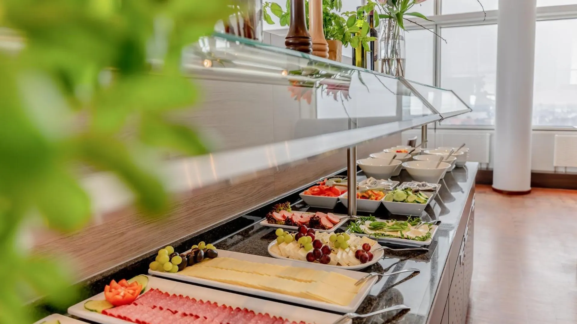 Garner Hotel Berlin - Spandau By Ihg