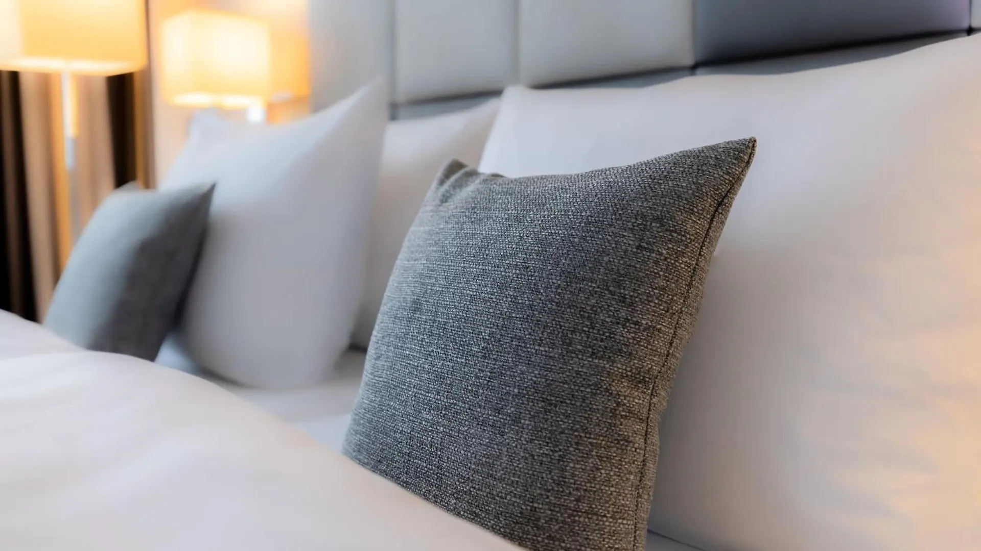 Garner Hotel Berlin - Spandau By Ihg