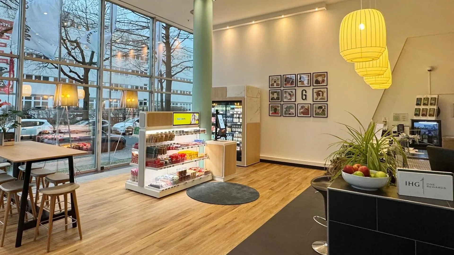 Garner Hotel Berlin - Spandau By Ihg 독일